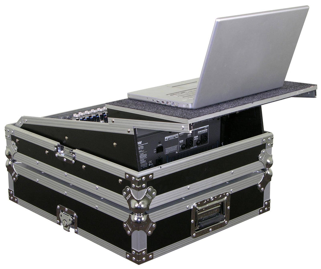 Rackmount Mixer Console Case E318