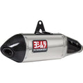Rs-4 Header Canister End Cap Exhaust System C72328