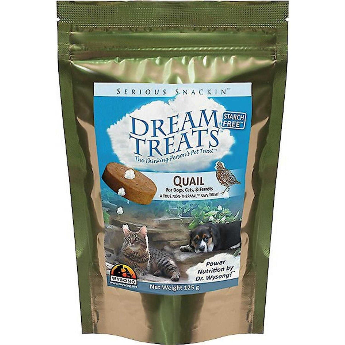 Dream Treats Dogs/Cats/Ferrets J22633