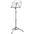 Black Music Stand R437573