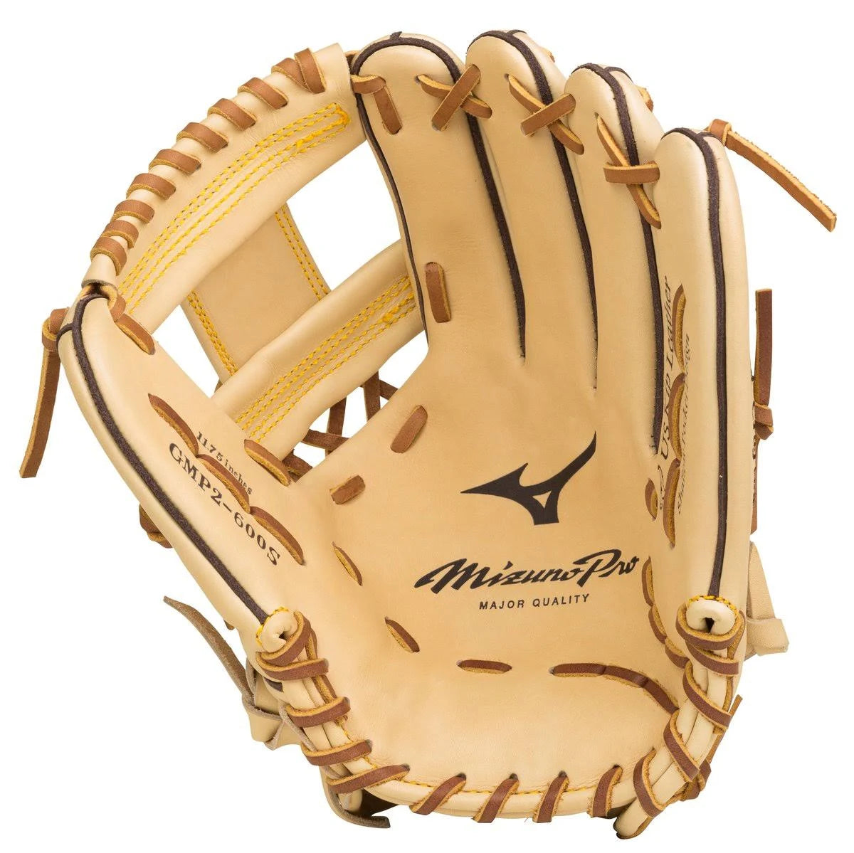 11.75x22 Baseball Glove B2259
