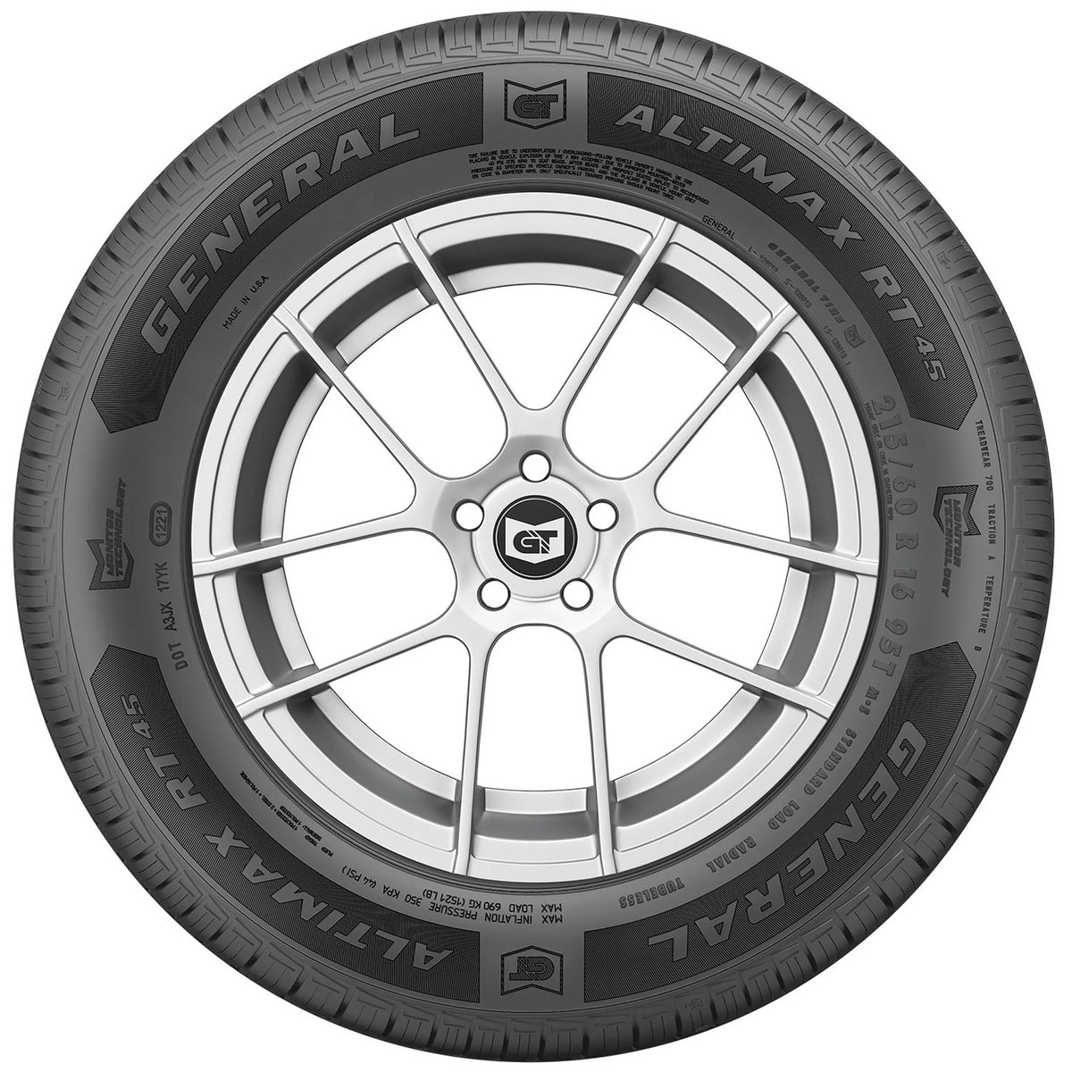 All Season Tire Y416925