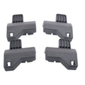 Twin Car Seat Adapter J595324