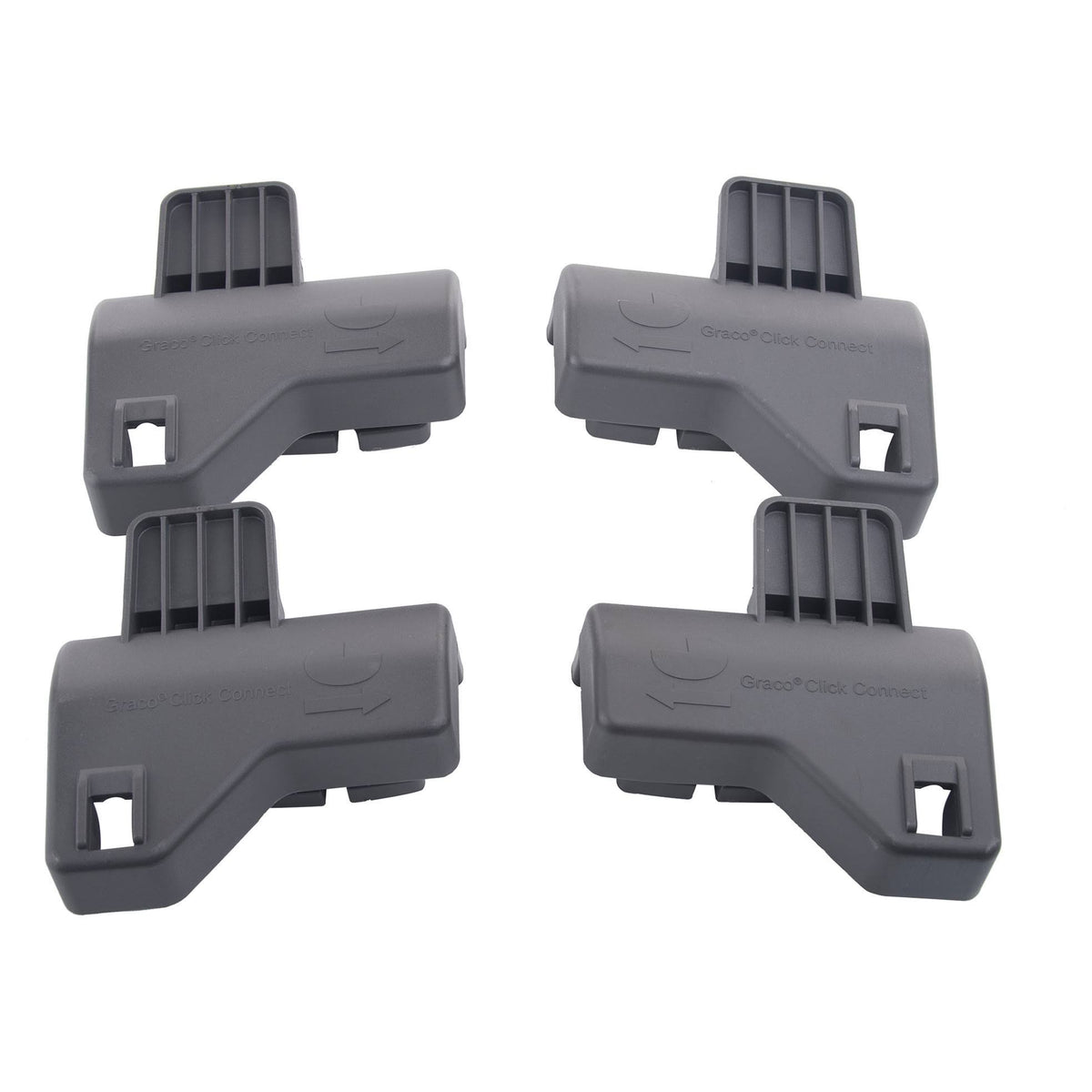 Twin Car Seat Adapter J595324