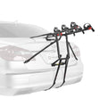 3-Bike Trunk Mounted Bike Rack D406