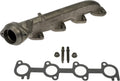 Passenger Side Exhaust Manifold Kit Pack of 2 I986034
