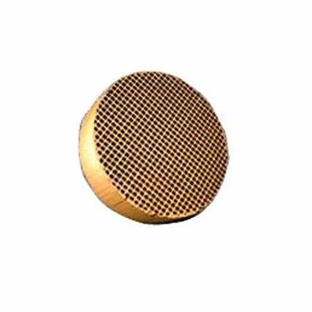 Round Catalytic Combustor Replacement F8246