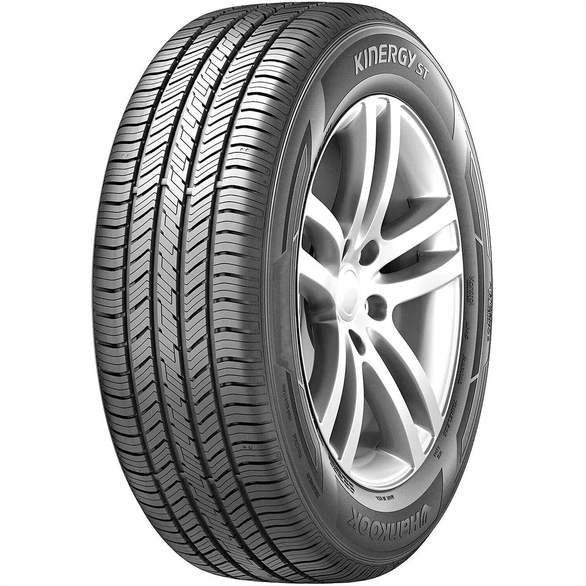 All-Season Tire 195/70R14 91T Y123