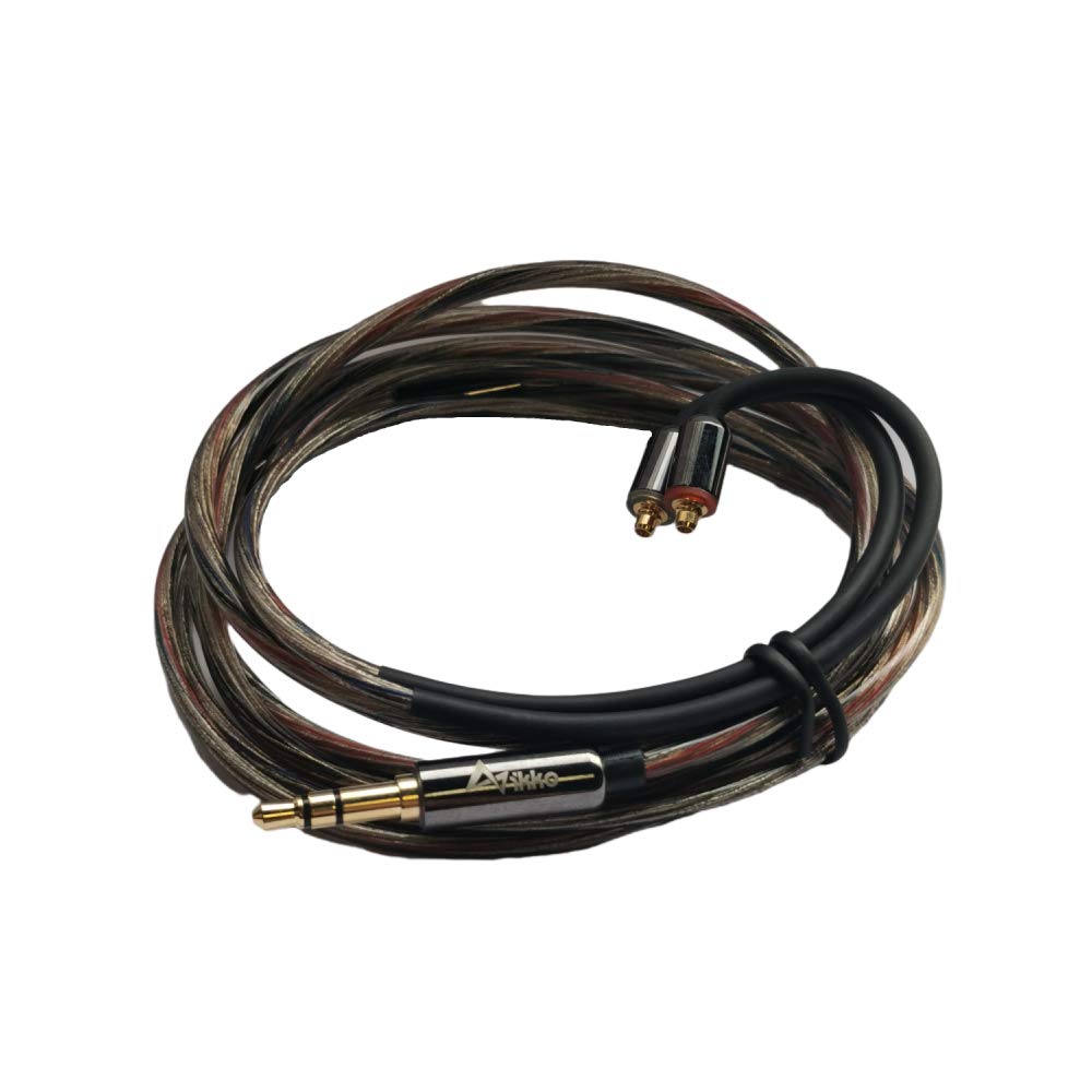 HiFi in-Ear Monitor Cable (2-PIN 2.5-0.78mm) R760