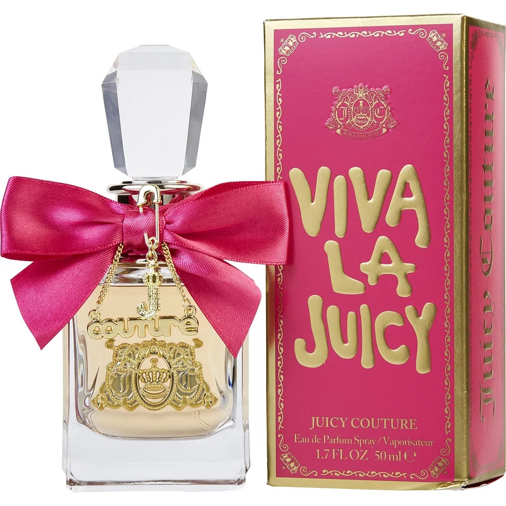 Eau de Parfum Spray 50ml/1.7oz W964