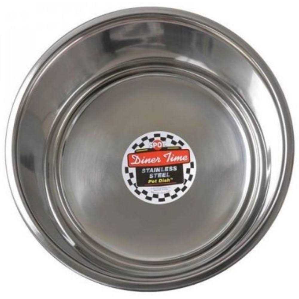 Stainless Steel Pet Bowl N966415