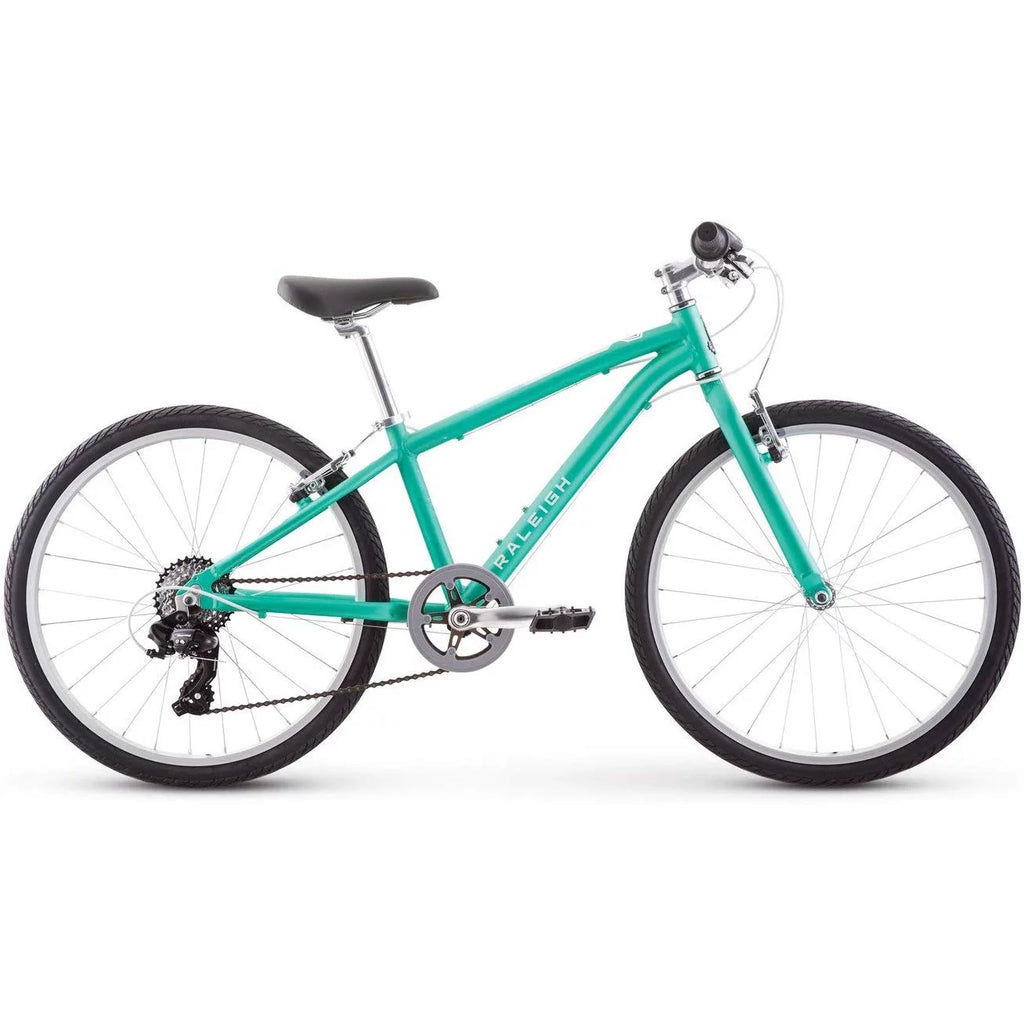 Teal 24 In. Kids Road Bicycle G42985