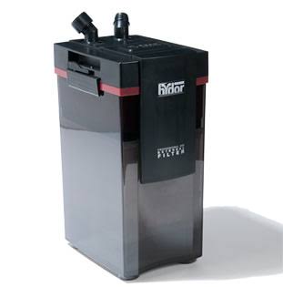 280 GPH Canister Filter Q656659