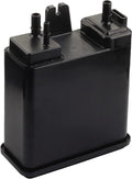 Vapor Canister Evapor Emissions Canister Pack of 2 M91298
