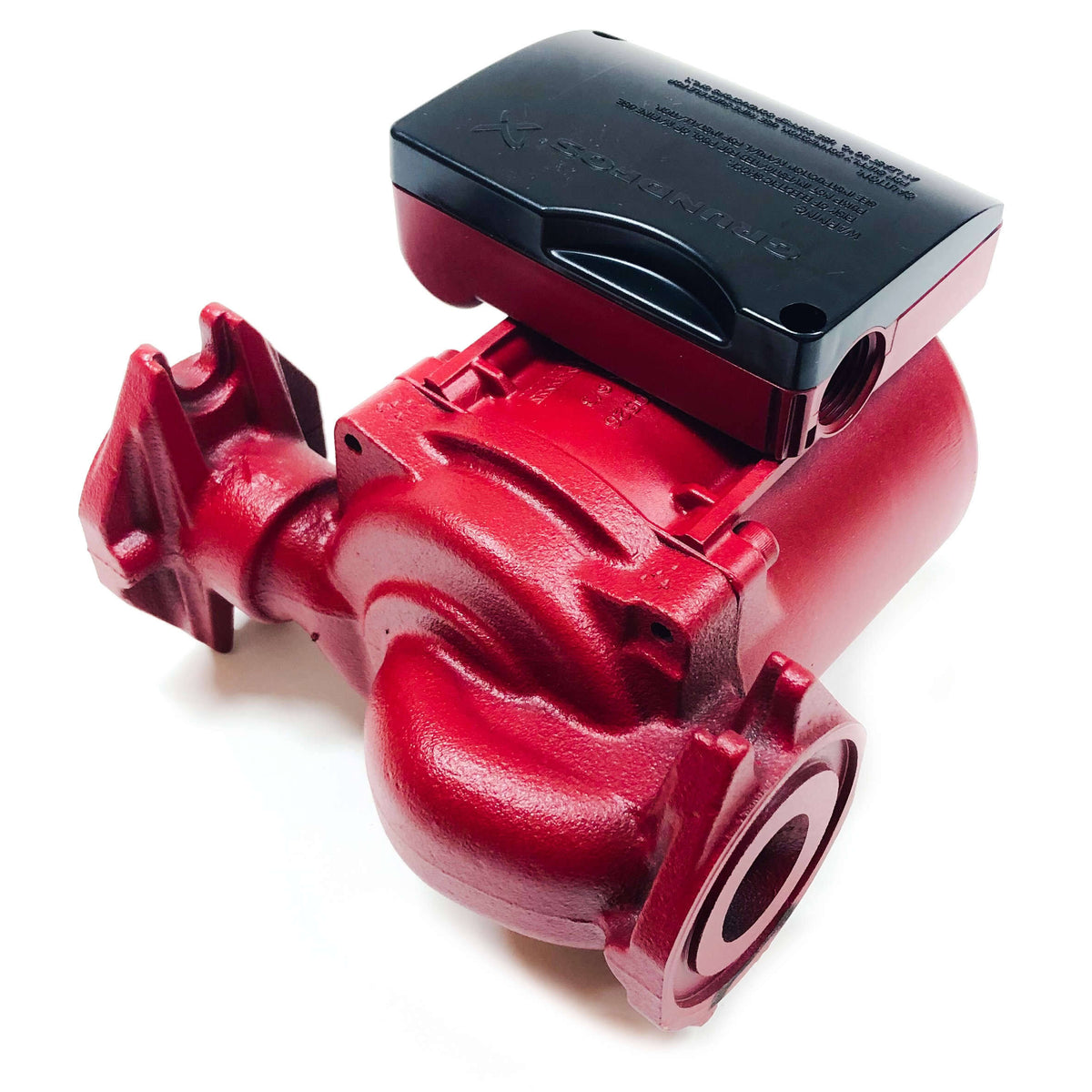 Cast Iron Single Speed Circulator Pump L670