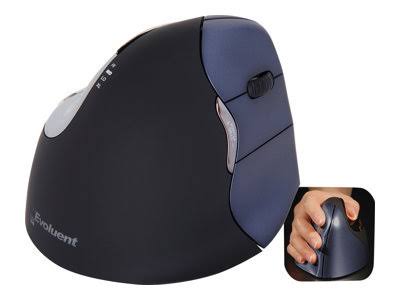 VerticalMouse 4 Right Wireless X236