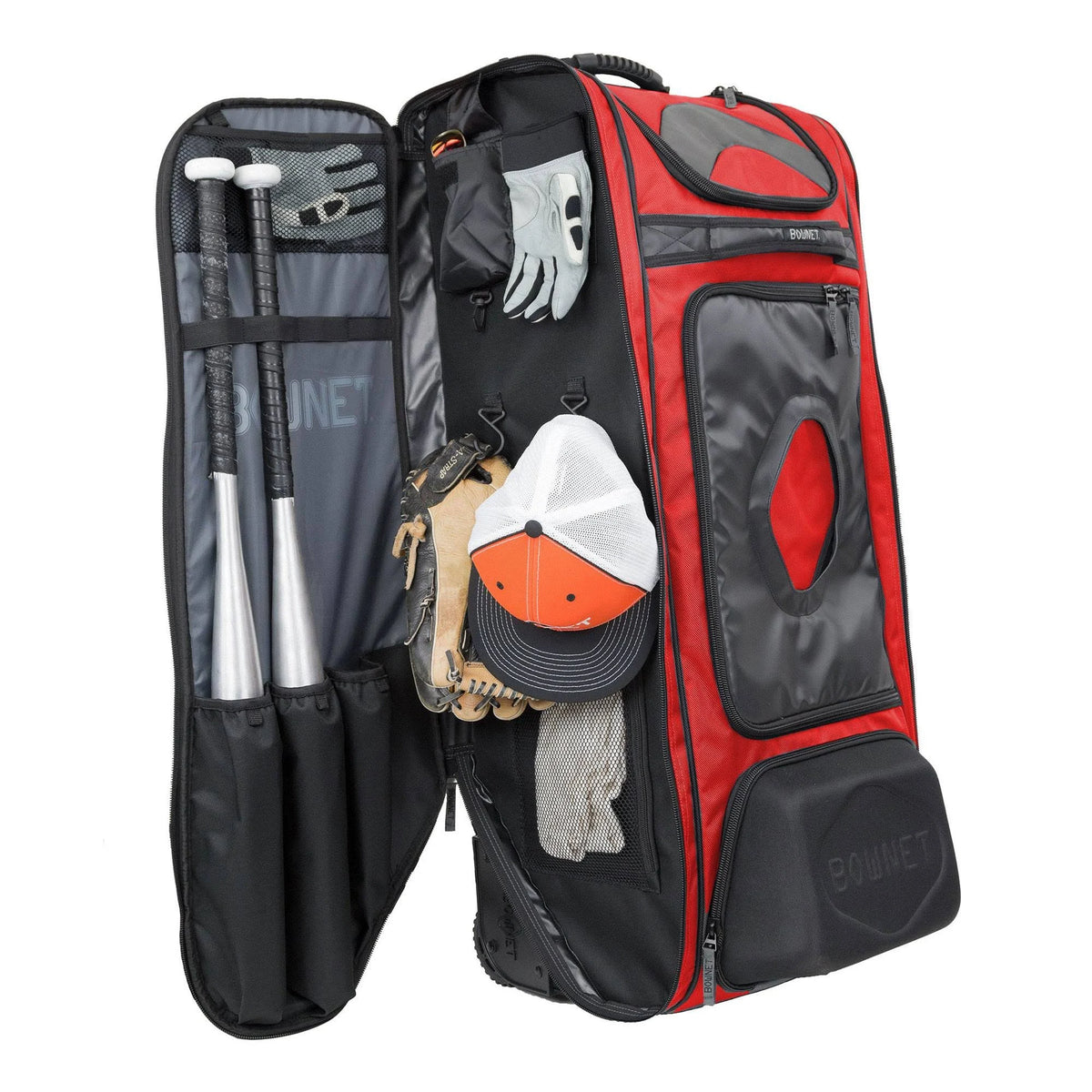 Catcher's Bag A642921