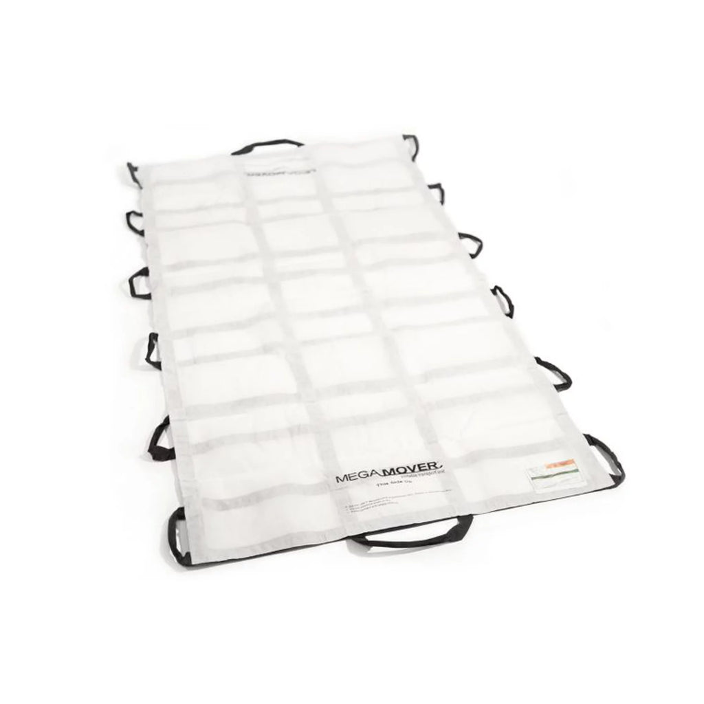 White 40 X 80 Inch Transfer Sheet X445