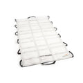 White 40 X 80 Inch Transfer Sheet X445