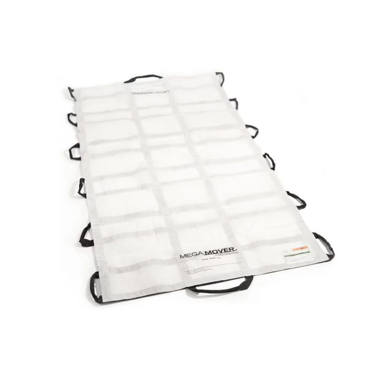 White 40 X 80 Inch Transfer Sheet X445
