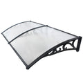 40’’x80’’ Outdoor Awning Canopy Cover H315