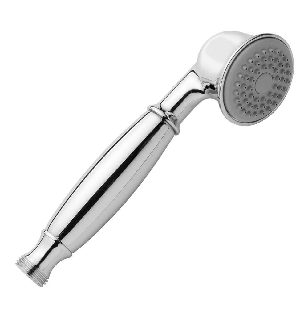 Jewelers Gold Handshower W180