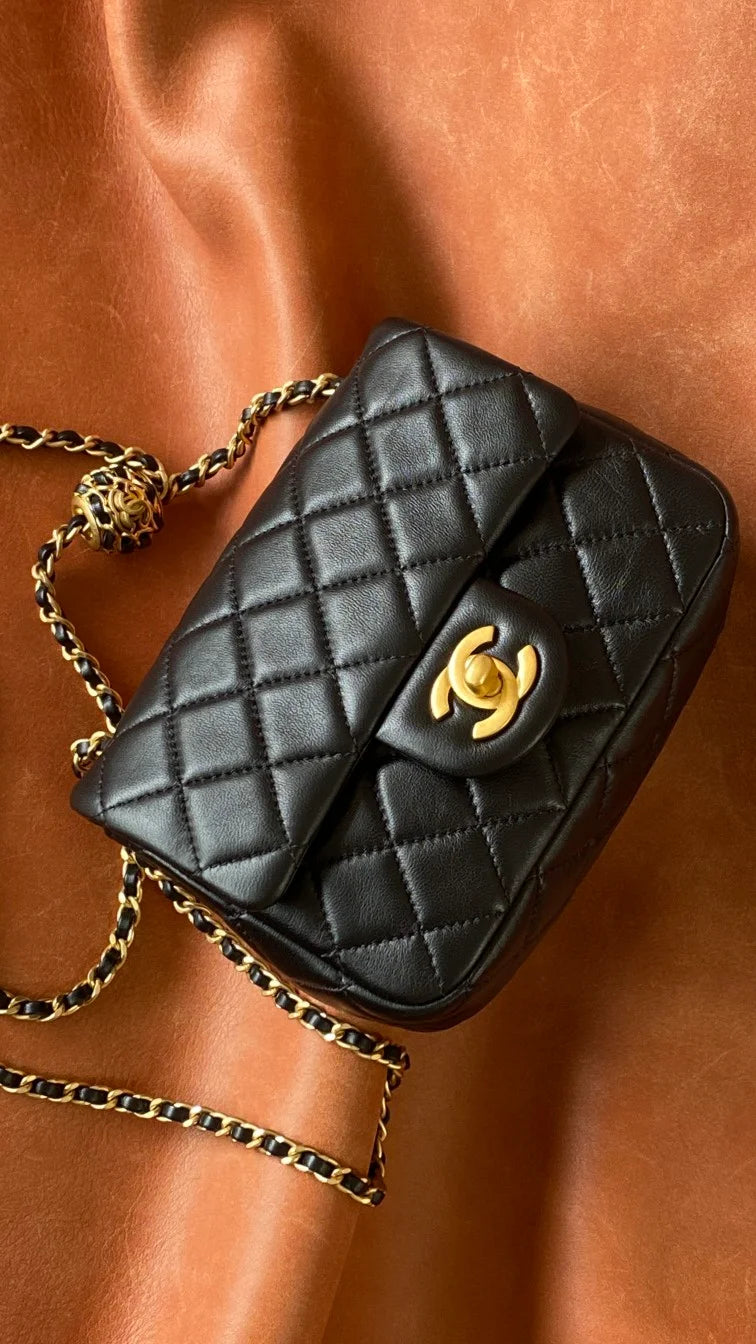 Black Bag C32925