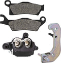 Rear Right Hand Brake Caliper Kit Pack of 2 X18594