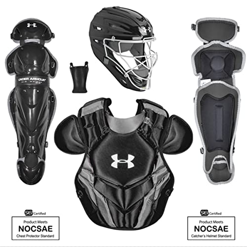 Youth Catcher's Set Ages 12-16 J440