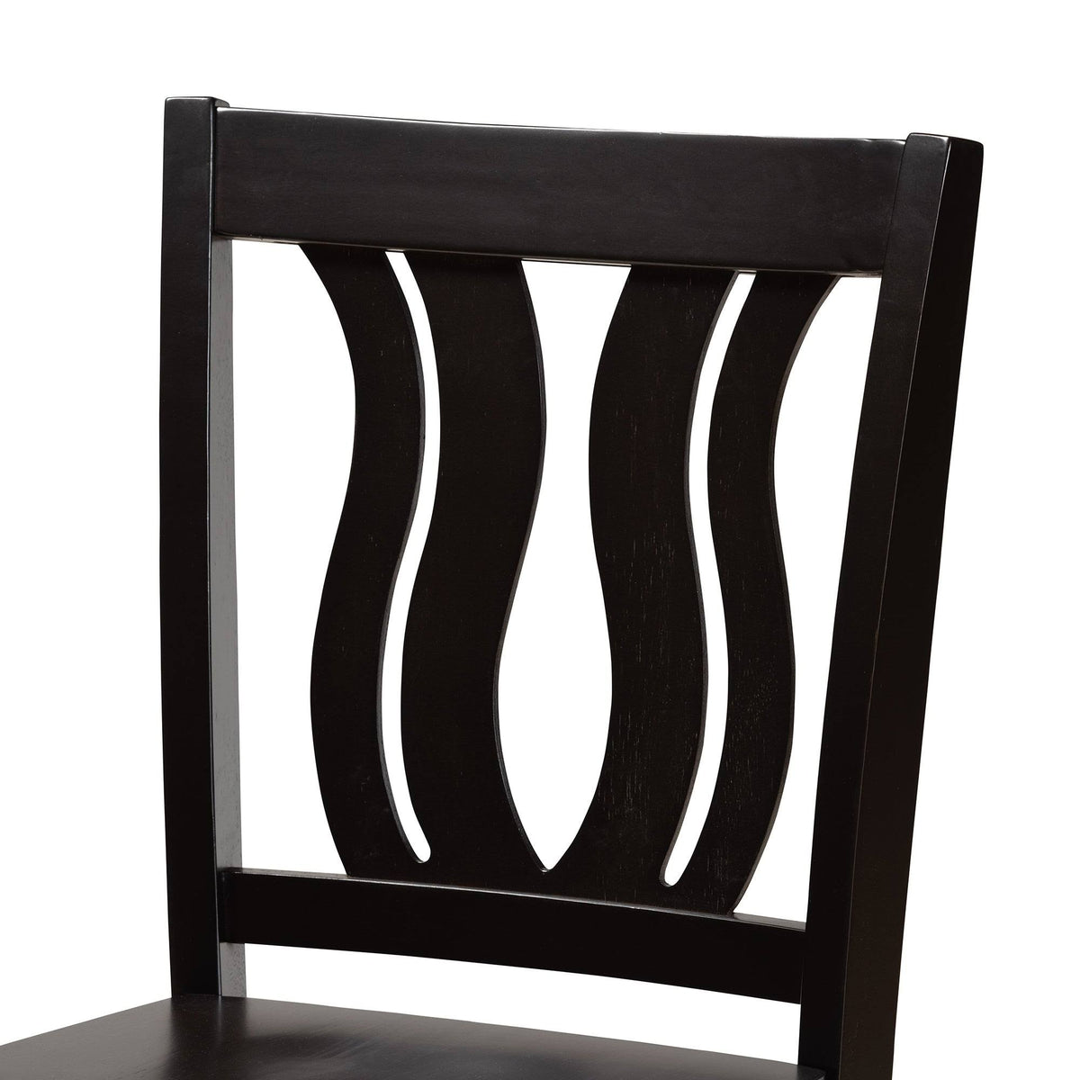 2-Piece Counter Stool Set - Espresso K903987