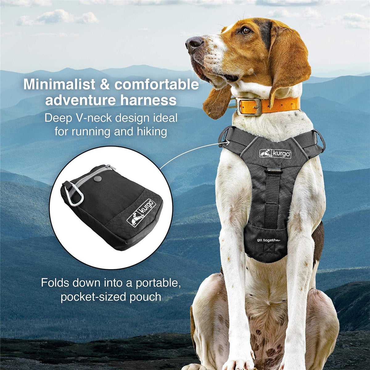 Dog Harness L9918