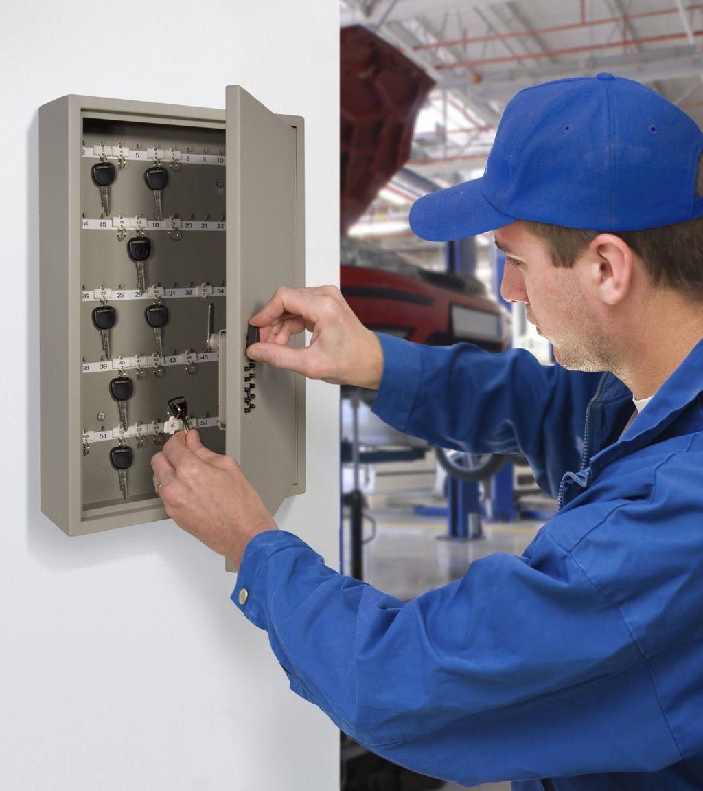 Key Cabinet 30-keys R813868