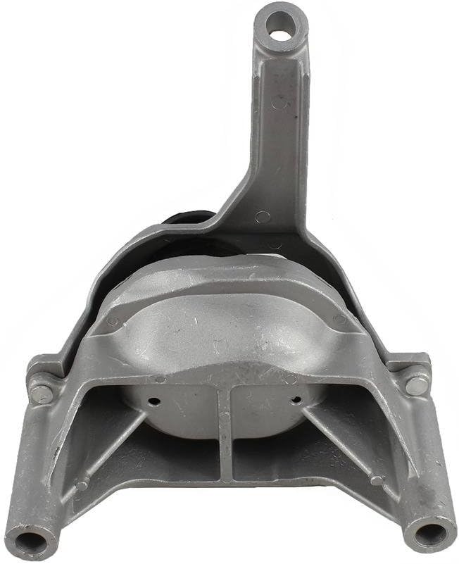 Complete Engine Motor & Transmission Mount Kit for 2007-2012 Nissan Altima 2.5L Auto CVT J896
