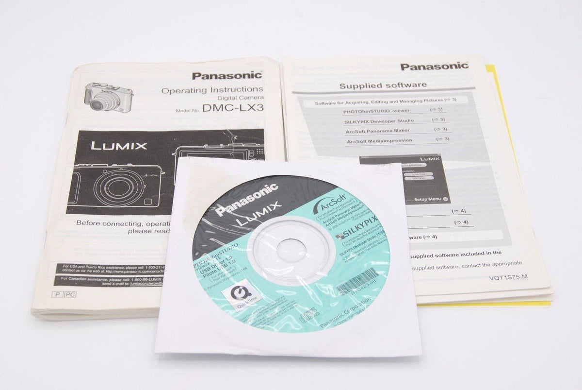 Digital Camera D64588