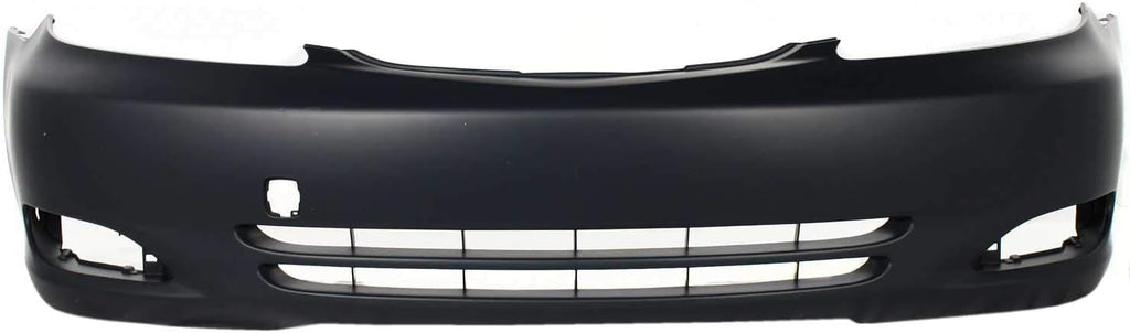 Front Bumper Cover for Toyota Camry 2002-2004 Primed C96410