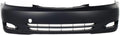 Front Bumper Cover for Toyota Camry 2002-2004 Primed C96410