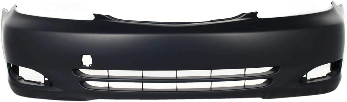 Front Bumper Cover for Toyota Camry 2002-2004 Primed C96410