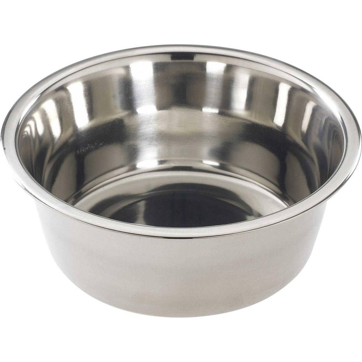 Stainless Steel Pet Bowl N966415