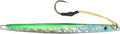 100g-300g Vertical Jig with Mustad Assist Hook O77539