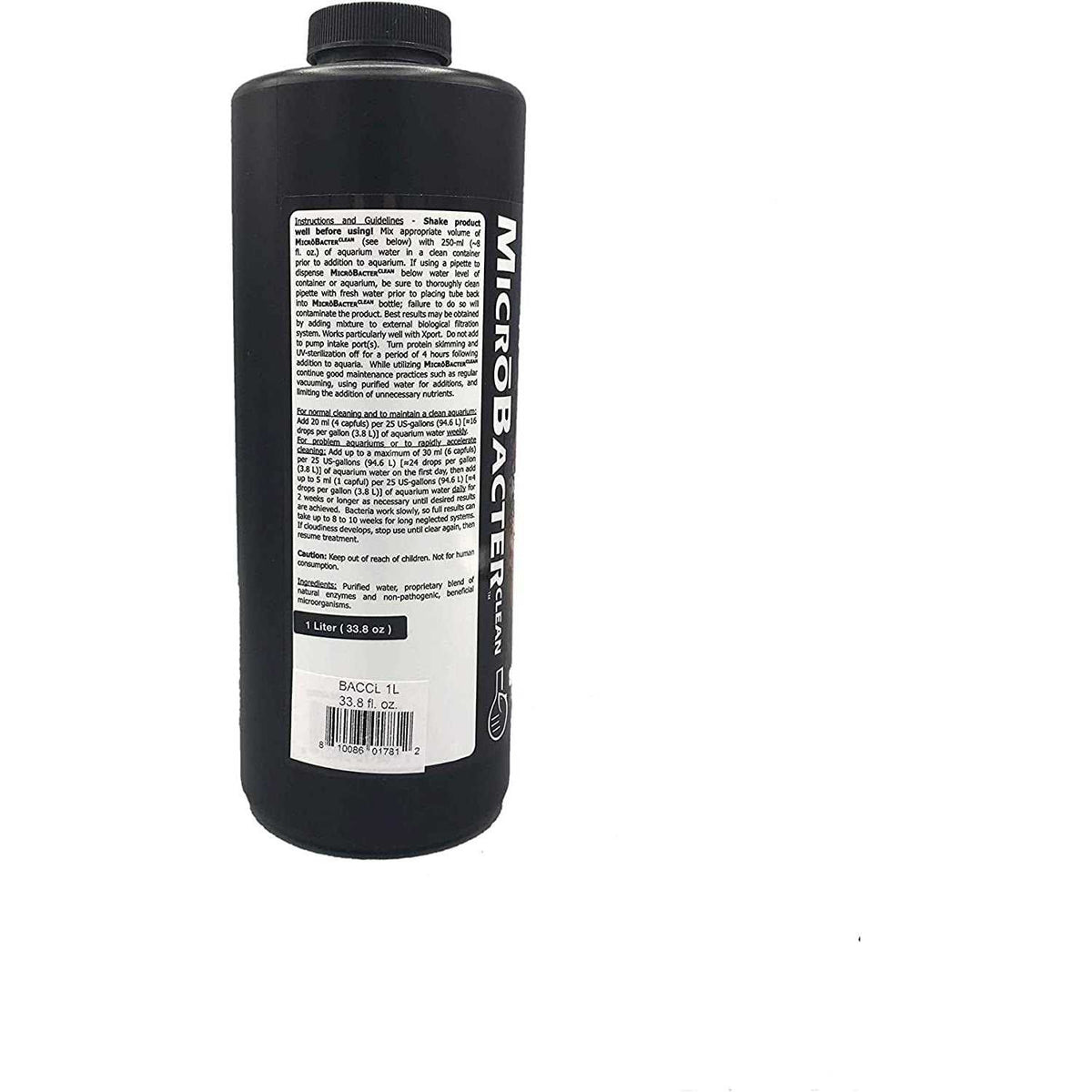MicroBacter Clean R40970