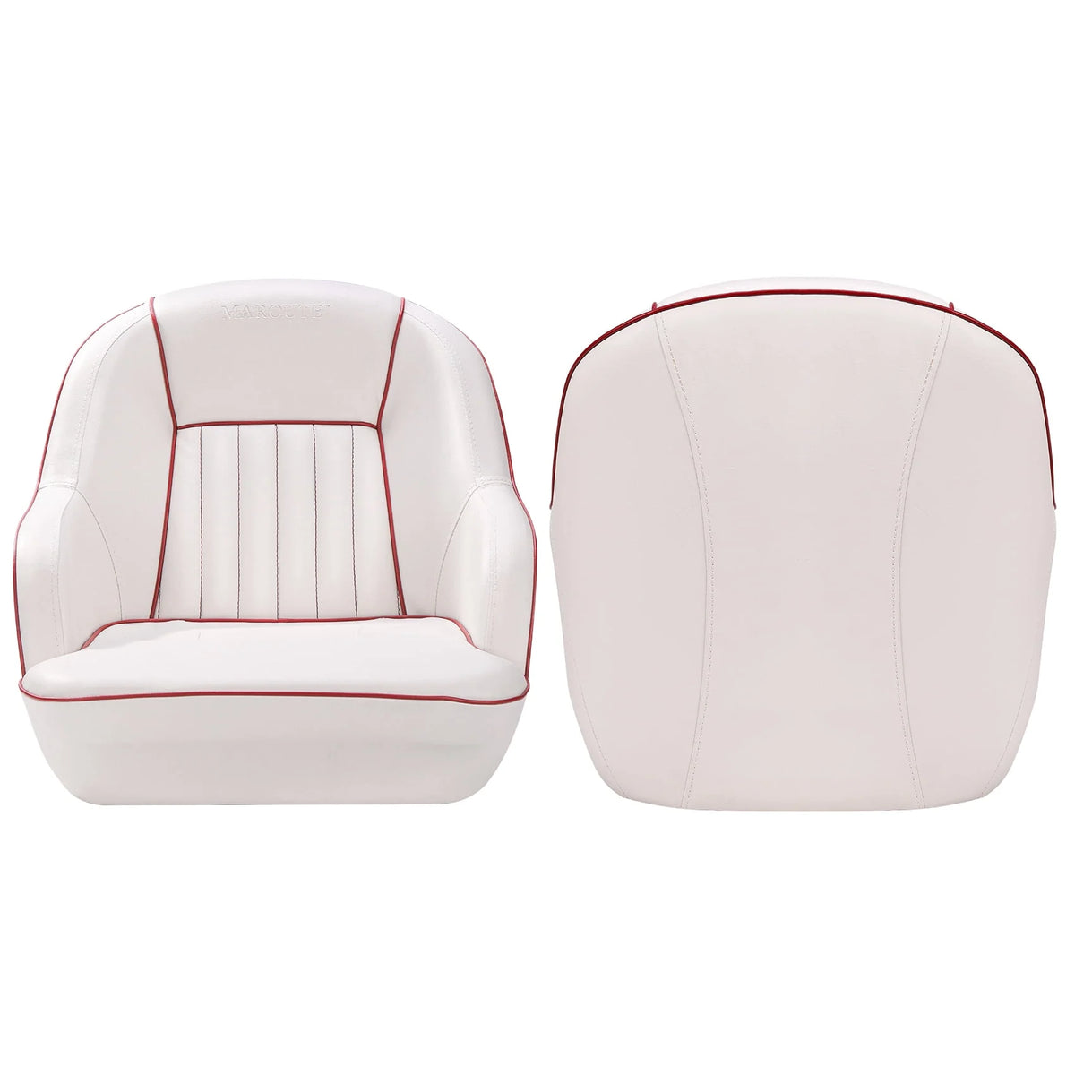 Captains Bucket Boat Seat M43375