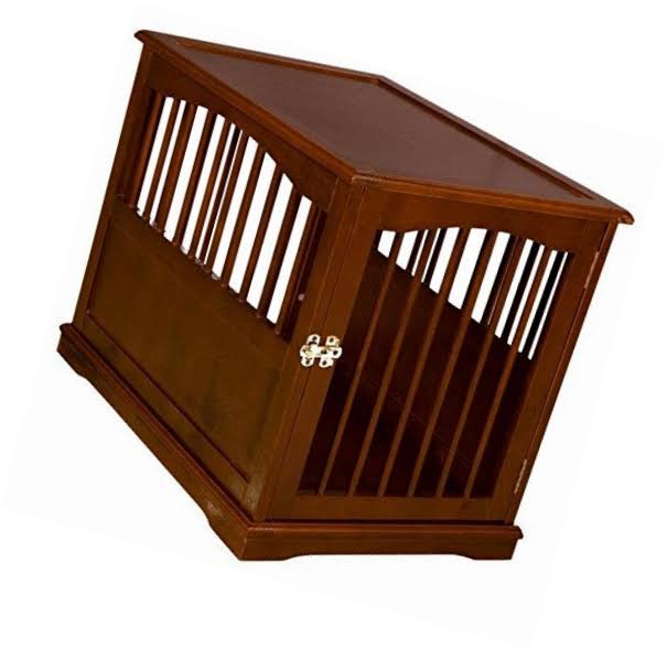 Medium End Table Crate O283