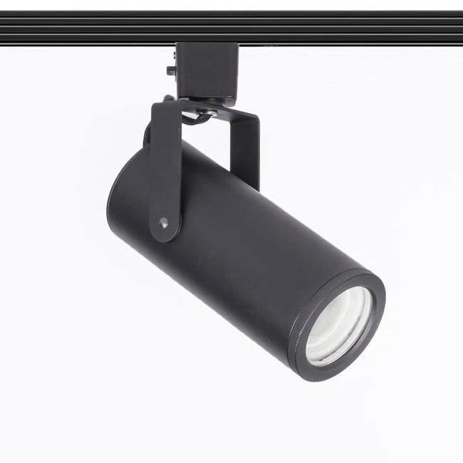 Nickel LED Track Head S40880