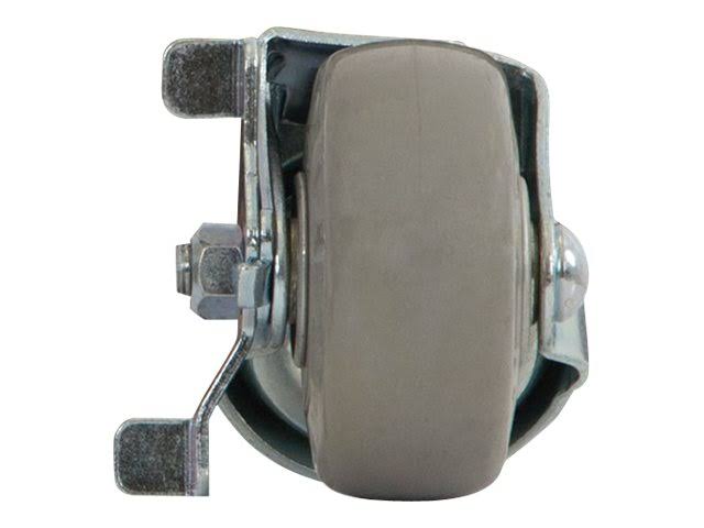 Caster, pack of 4 M47805