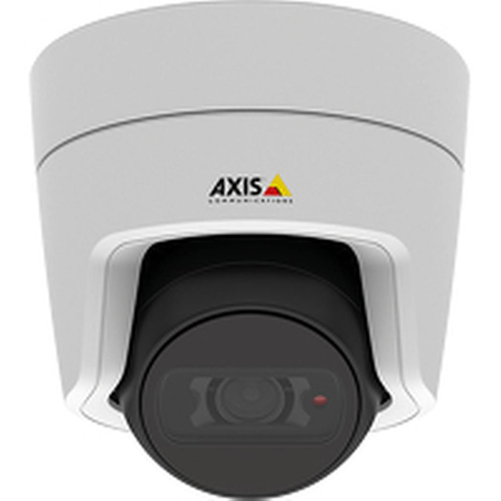 Network Camera S197