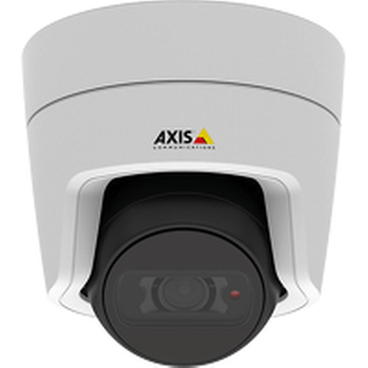 Network Camera S197