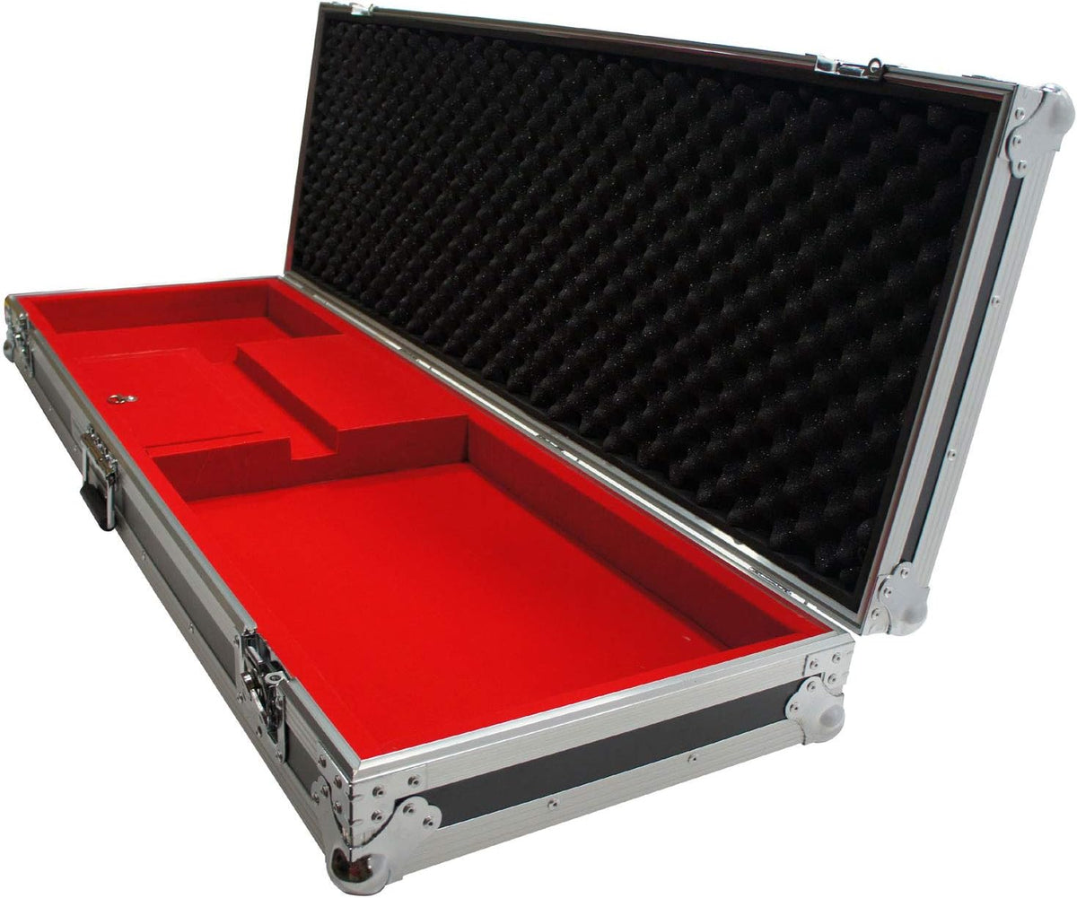 Hard Custom Case for Electric Guitars B276