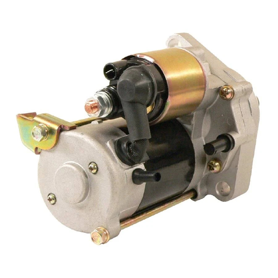 Starter W9650