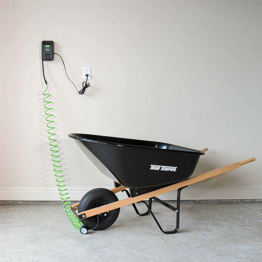 Tire Inflator Tire Pump V7440