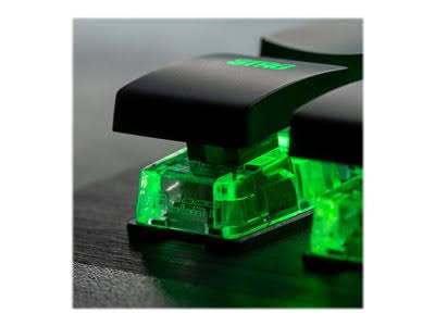 Mechanical Keyboard R350